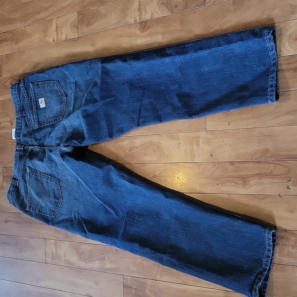 Carhartt jeans - Picture 4 of 5
